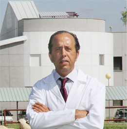 Luis Rodríguez Ruiz